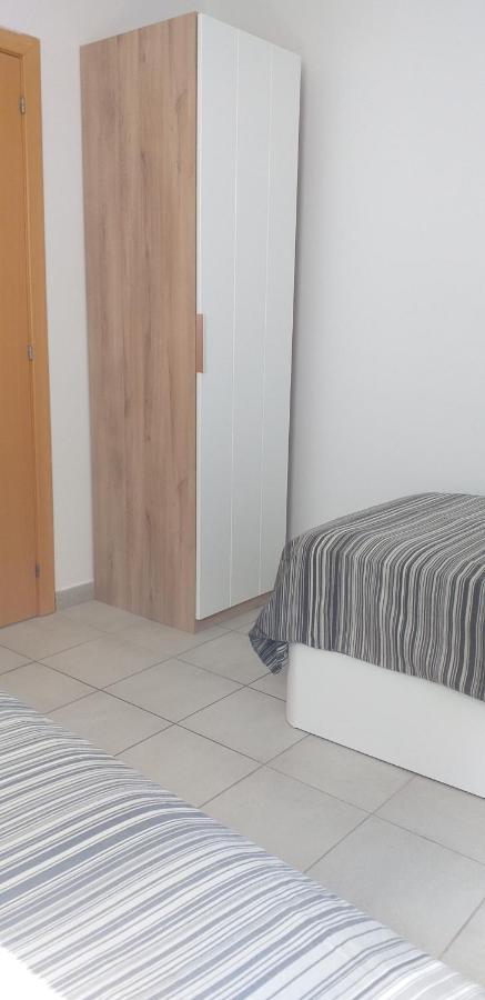 Apartamento Bonaire Sitges Exterior foto