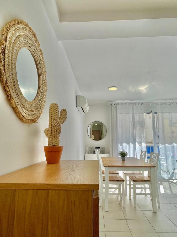 Apartamento Bonaire Sitges Exterior foto