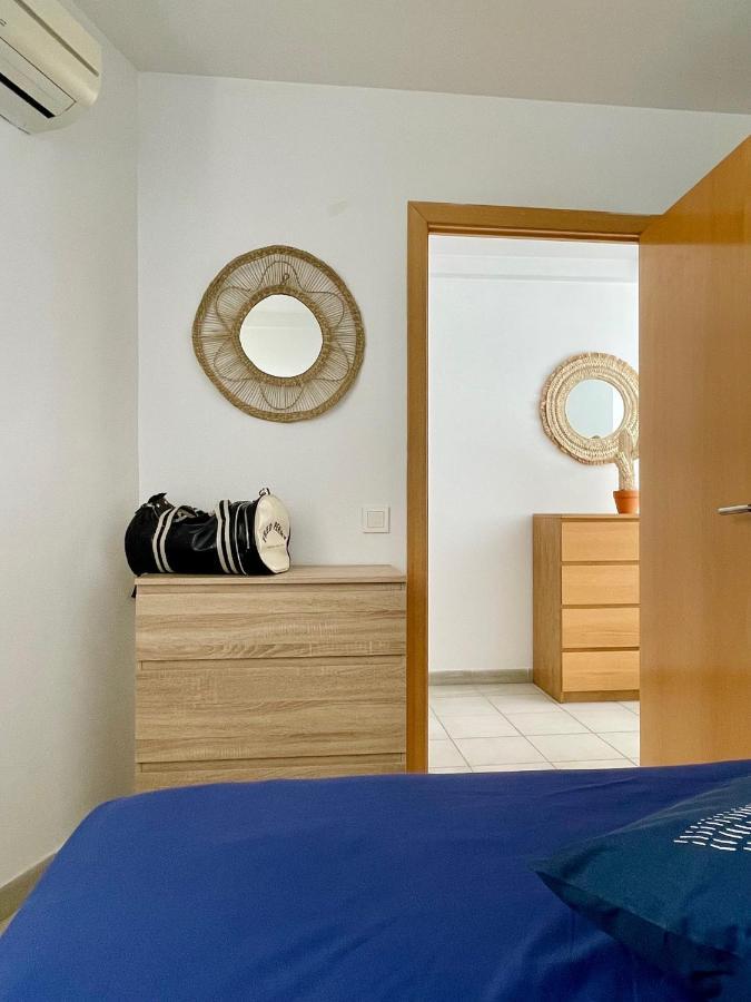 Apartamento Bonaire Sitges Exterior foto