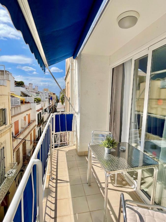 Apartamento Bonaire Sitges Exterior foto