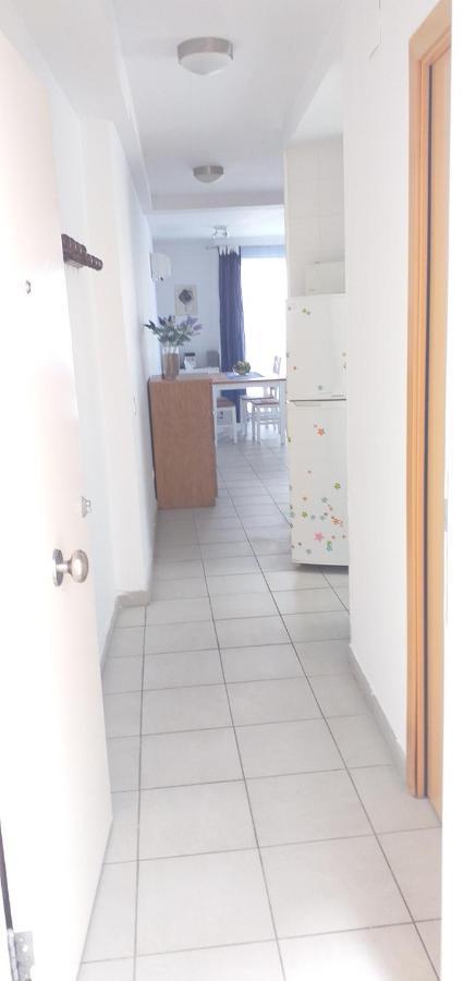 Apartamento Bonaire Sitges Exterior foto