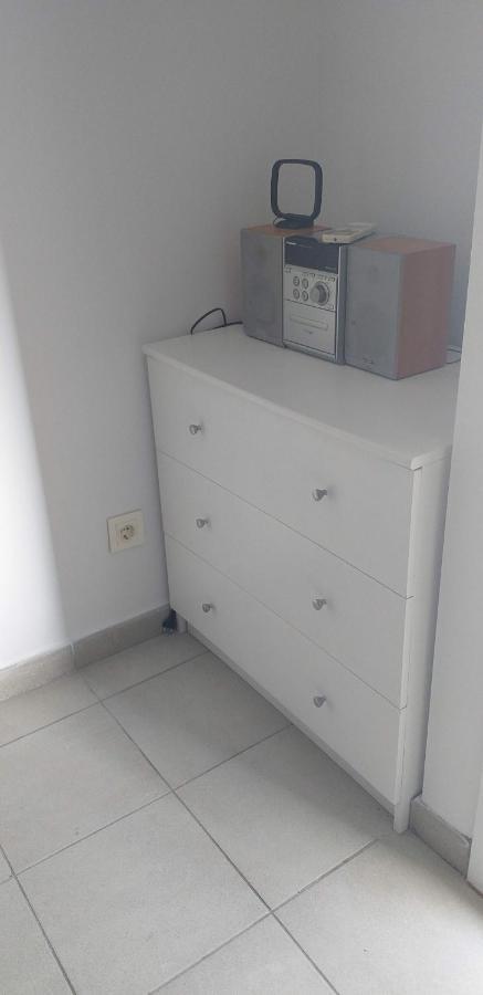 Apartamento Bonaire Sitges Exterior foto