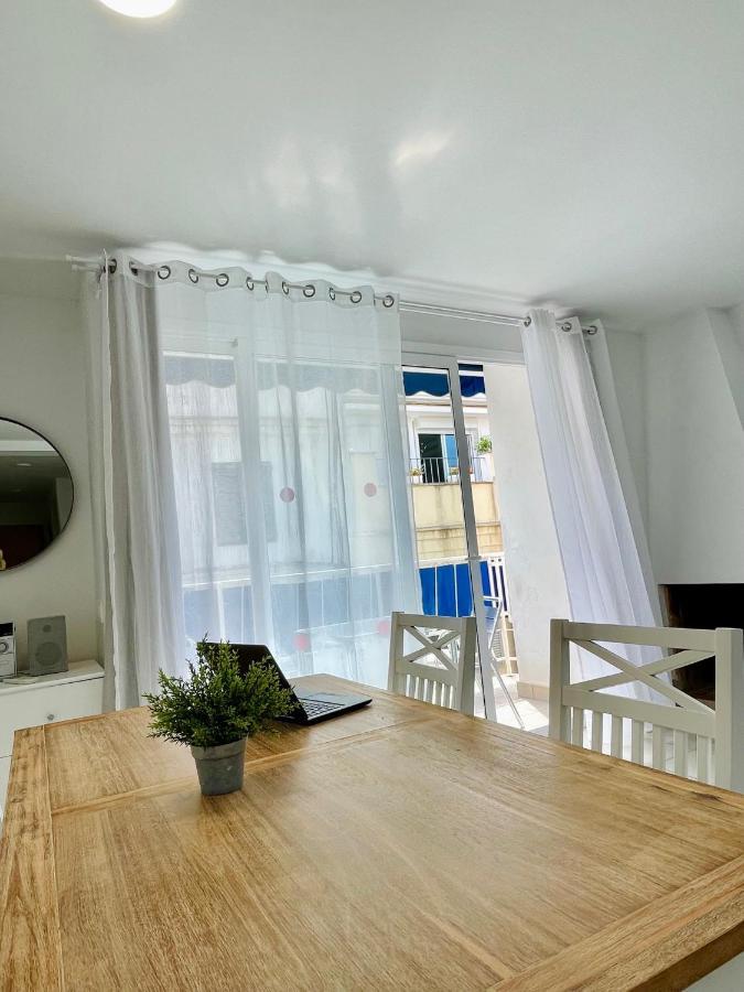 Apartamento Bonaire Sitges Exterior foto