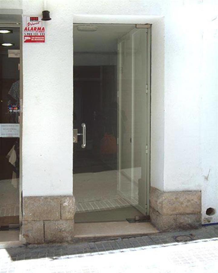 Apartamento Bonaire Sitges Exterior foto