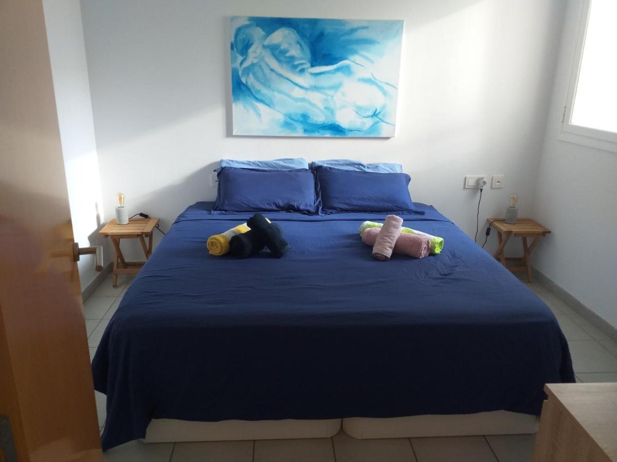 Apartamento Bonaire Sitges Exterior foto