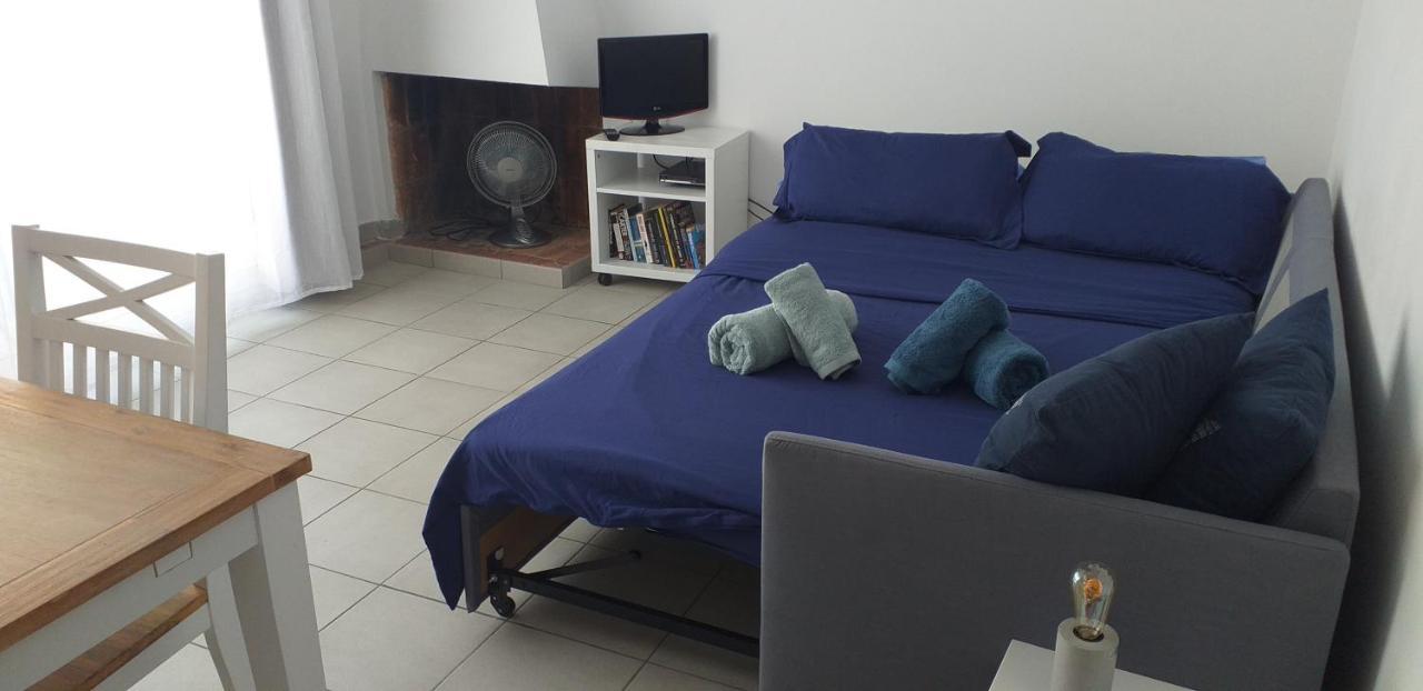 Apartamento Bonaire Sitges Exterior foto